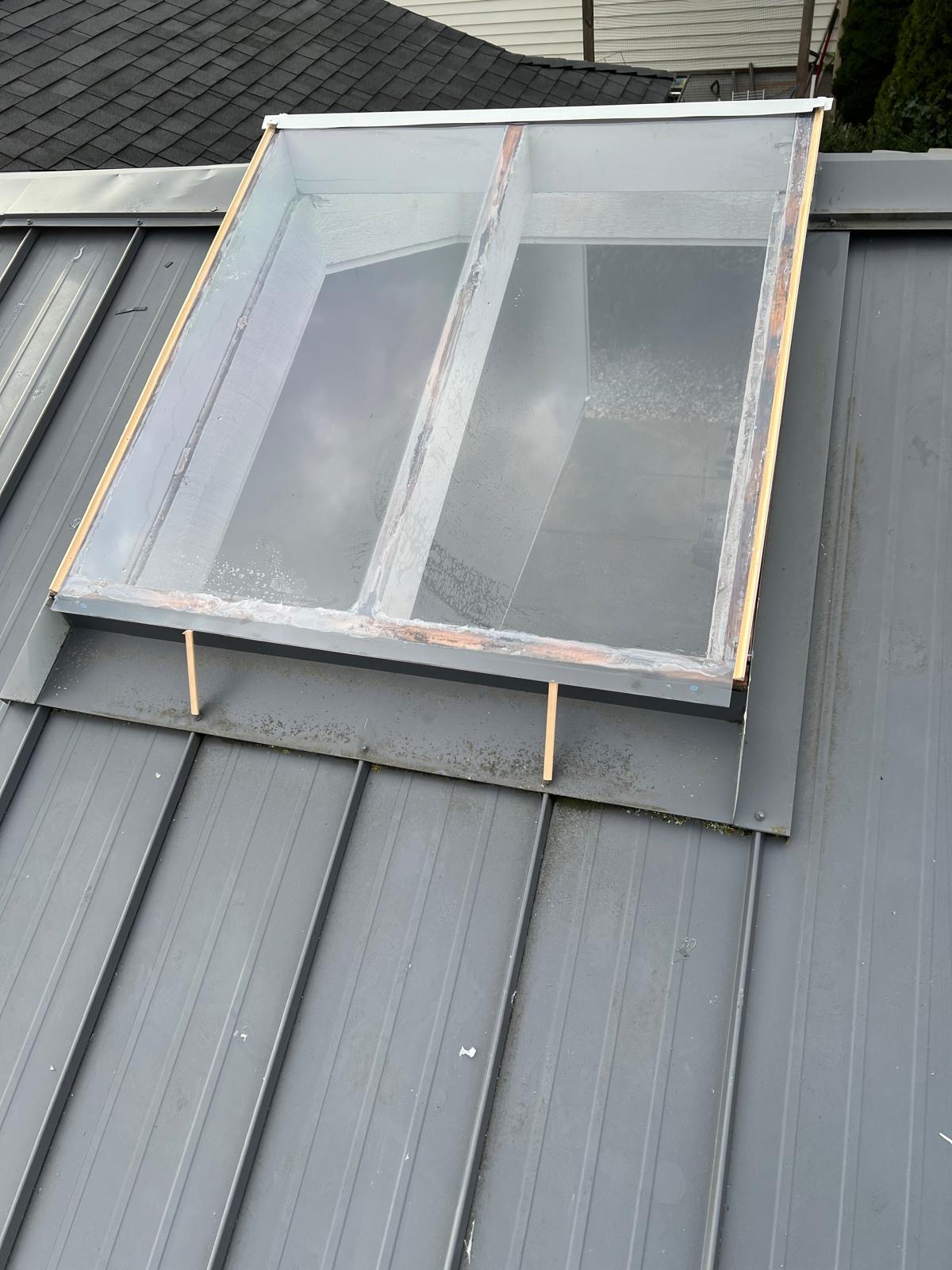 Shower Door Project by Mile High Glass Pros in Denver