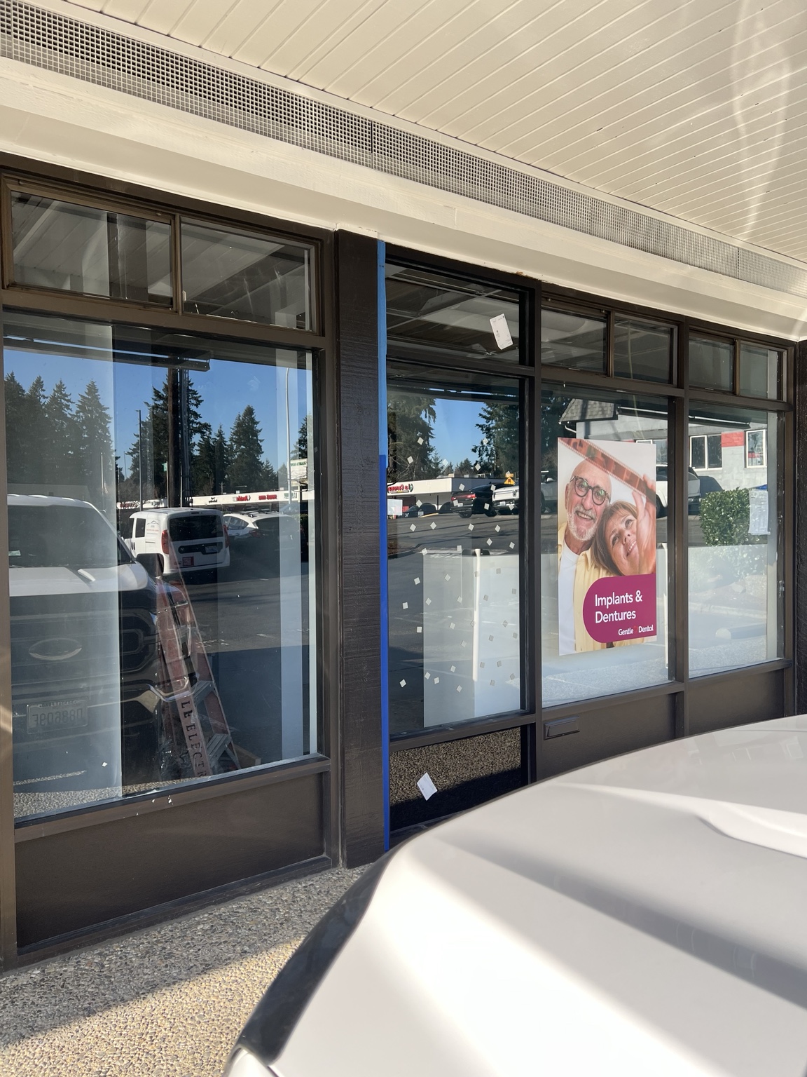 Residential Window Project by Mile High Glass Pros in Denver