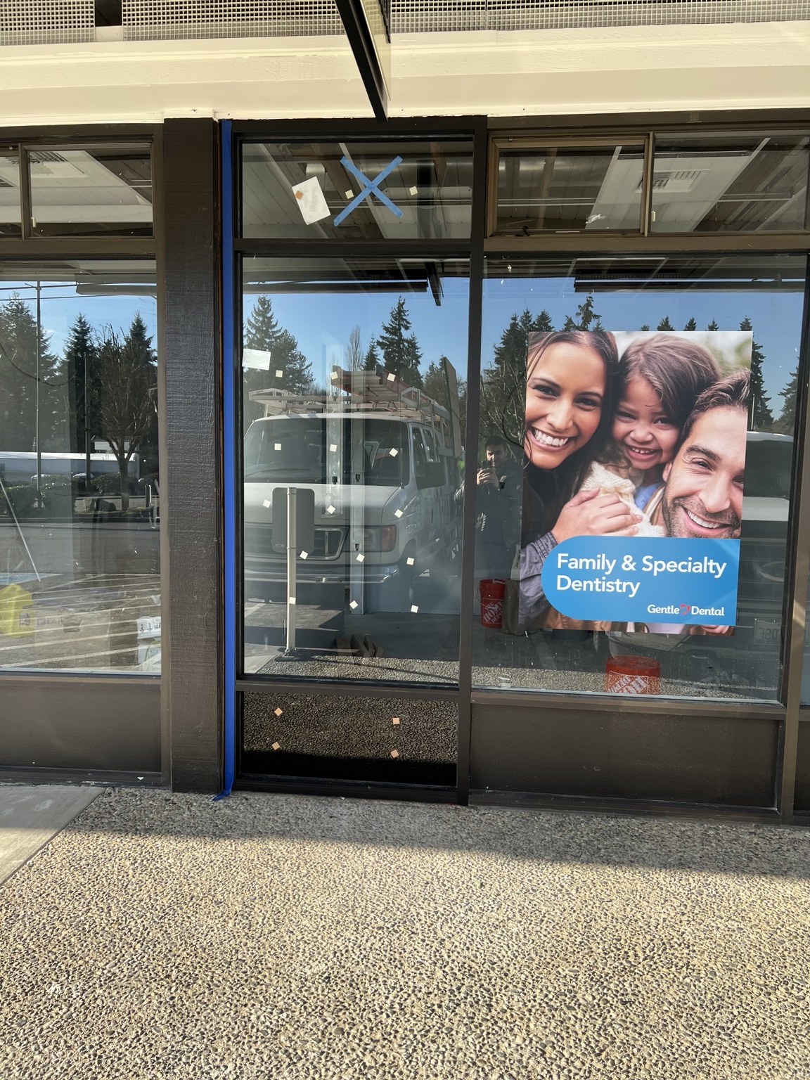 Residential Window Project by Mile High Glass Pros in Denver