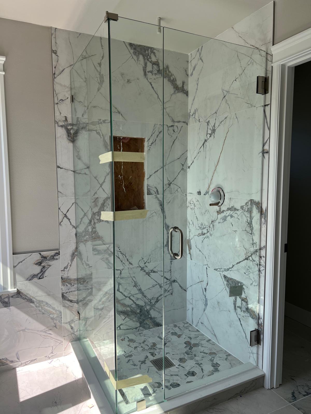 Residential Window Project by Mile High Glass Pros in Denver