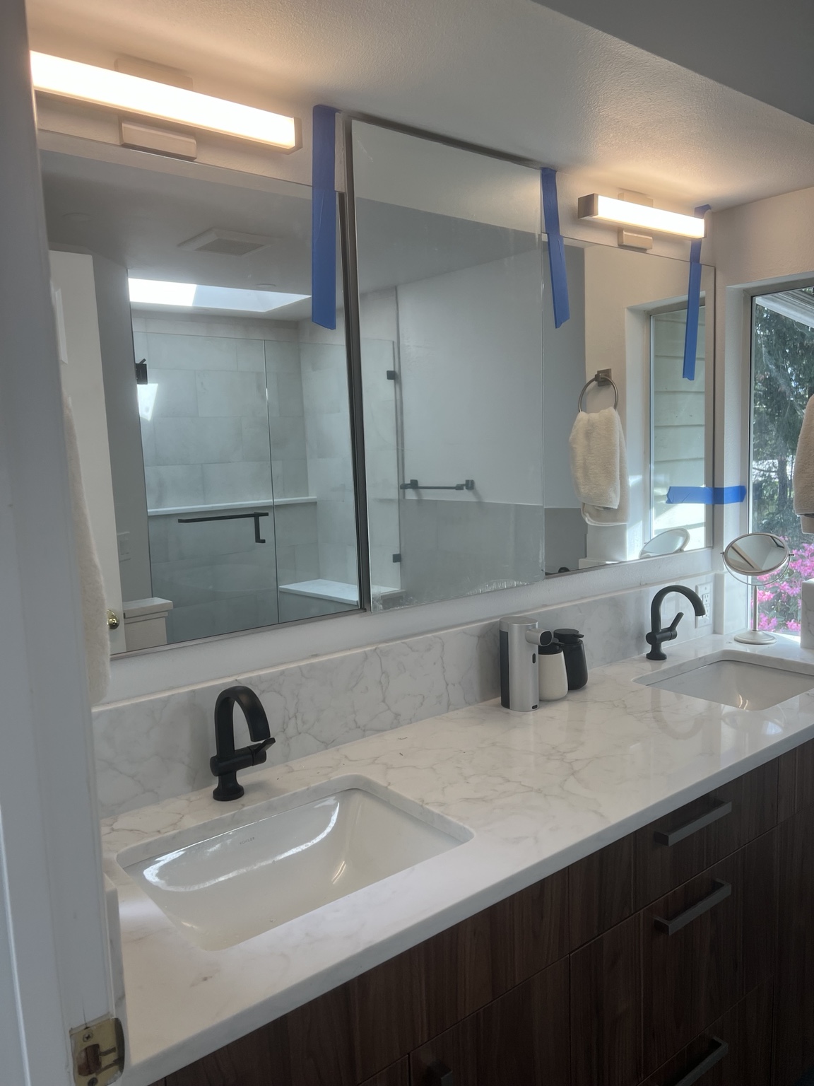 Residential Window Project by Mile High Glass Pros in Denver