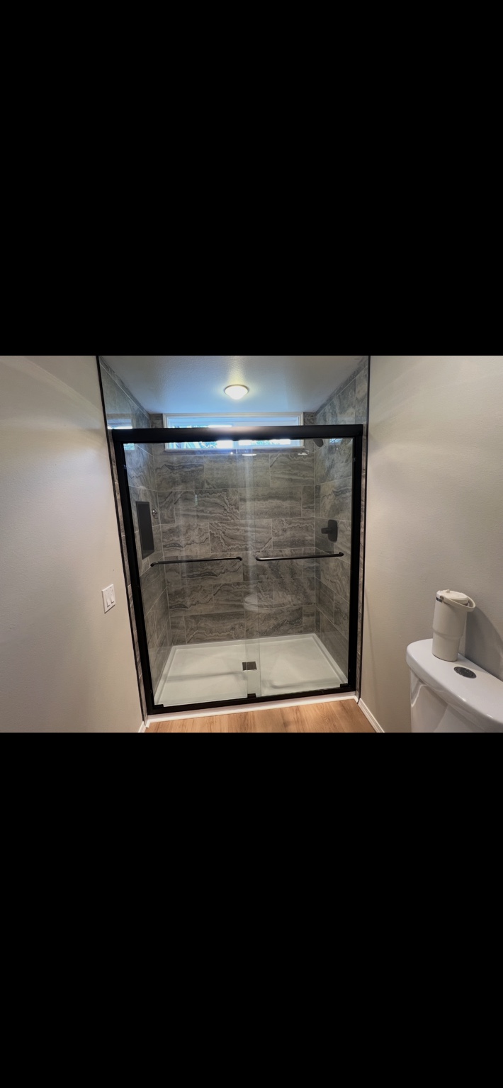 Residential Window Project by Mile High Glass Pros in Denver