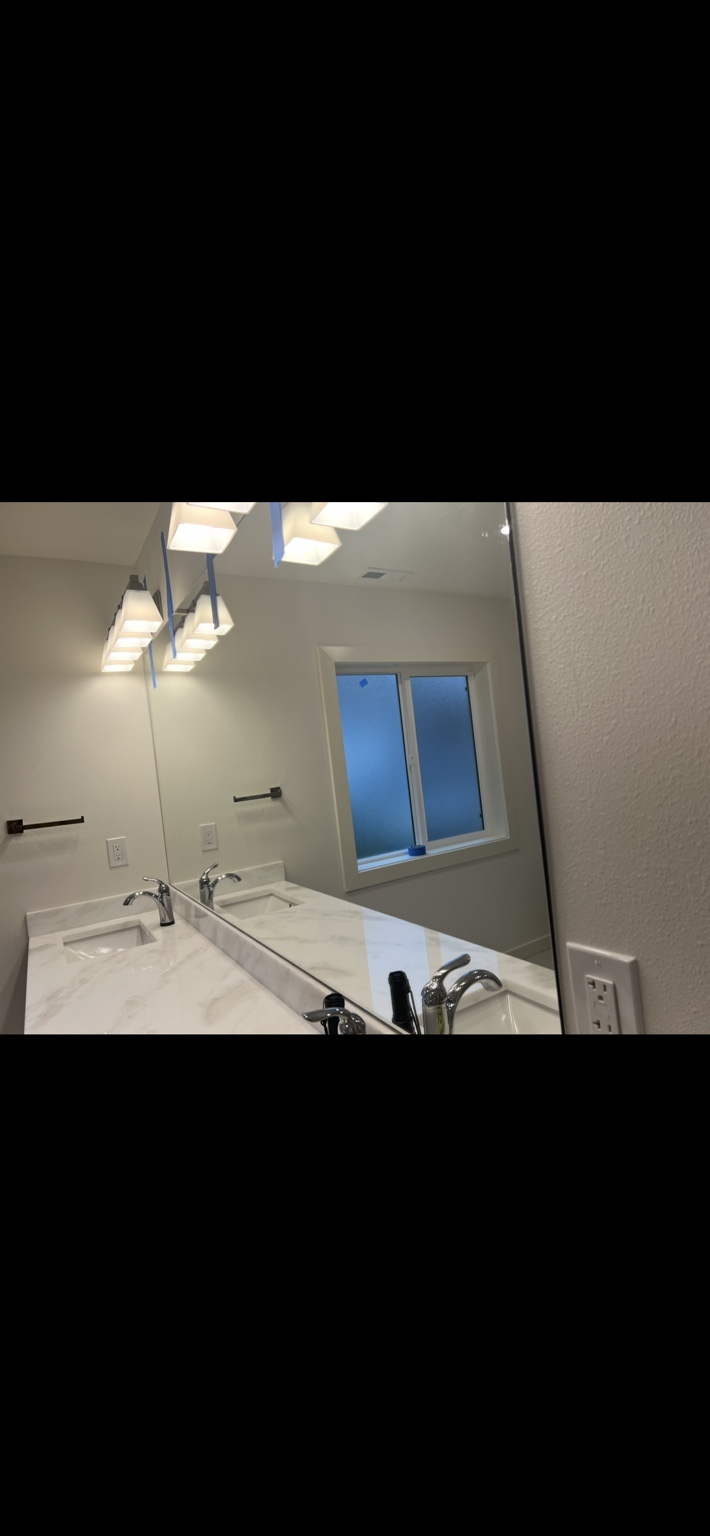 Residential Window Project by Mile High Glass Pros in Denver