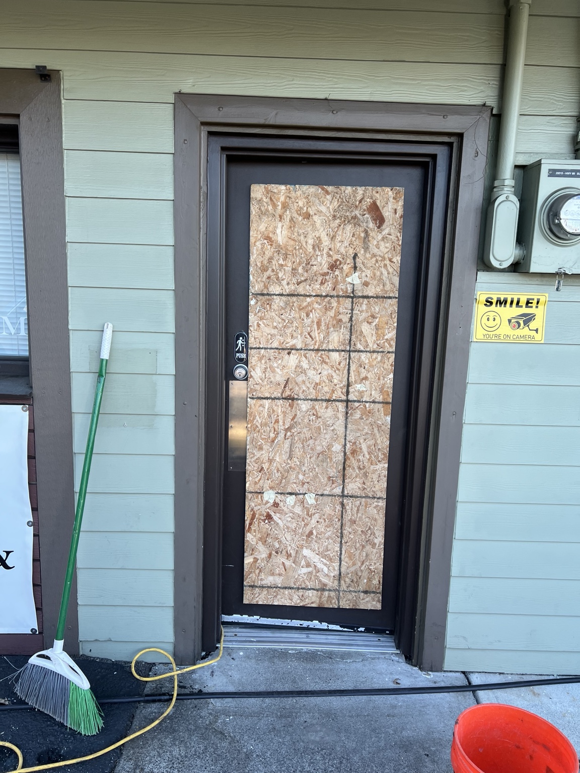 Commercial Glass Project by Mile High Glass Pros in Denver