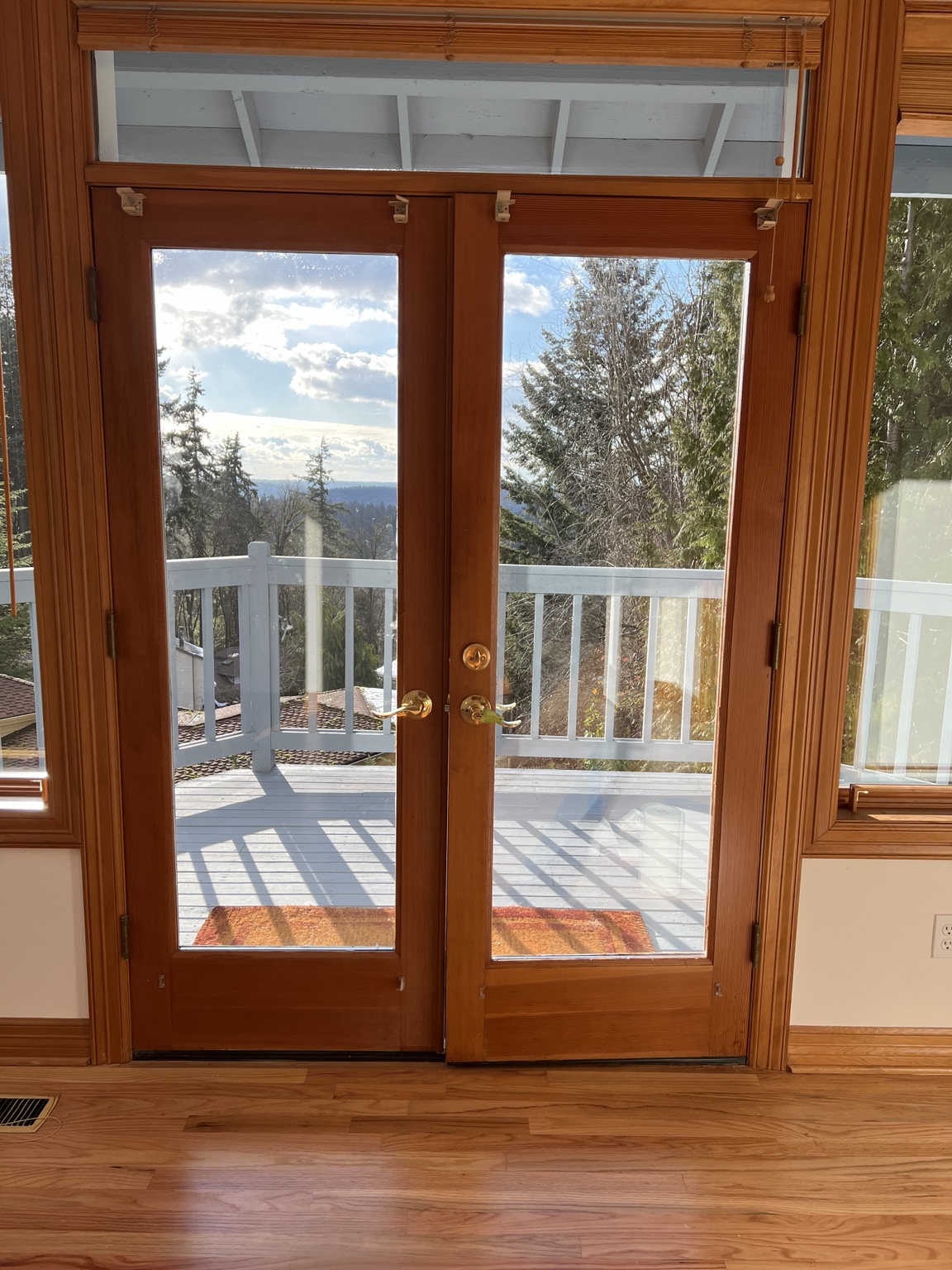 Commercial Glass Project by Mile High Glass Pros in Denver