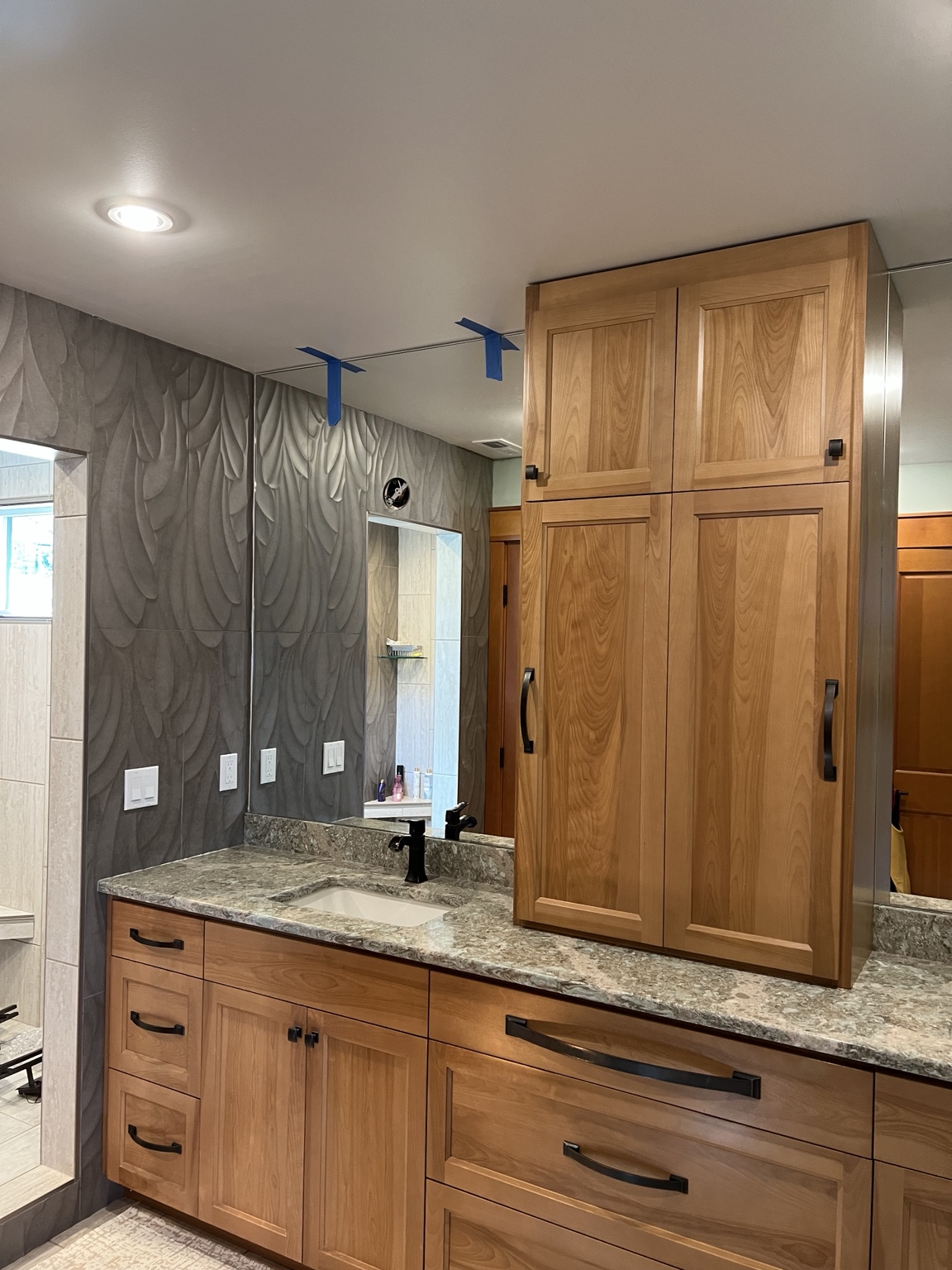 Commercial Glass Project by Mile High Glass Pros in Denver